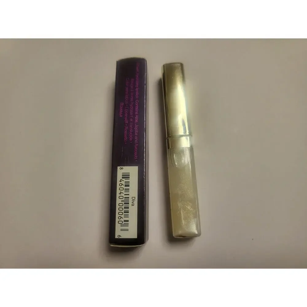 Playboy Stiletto Diva sheer hydrating lipstick